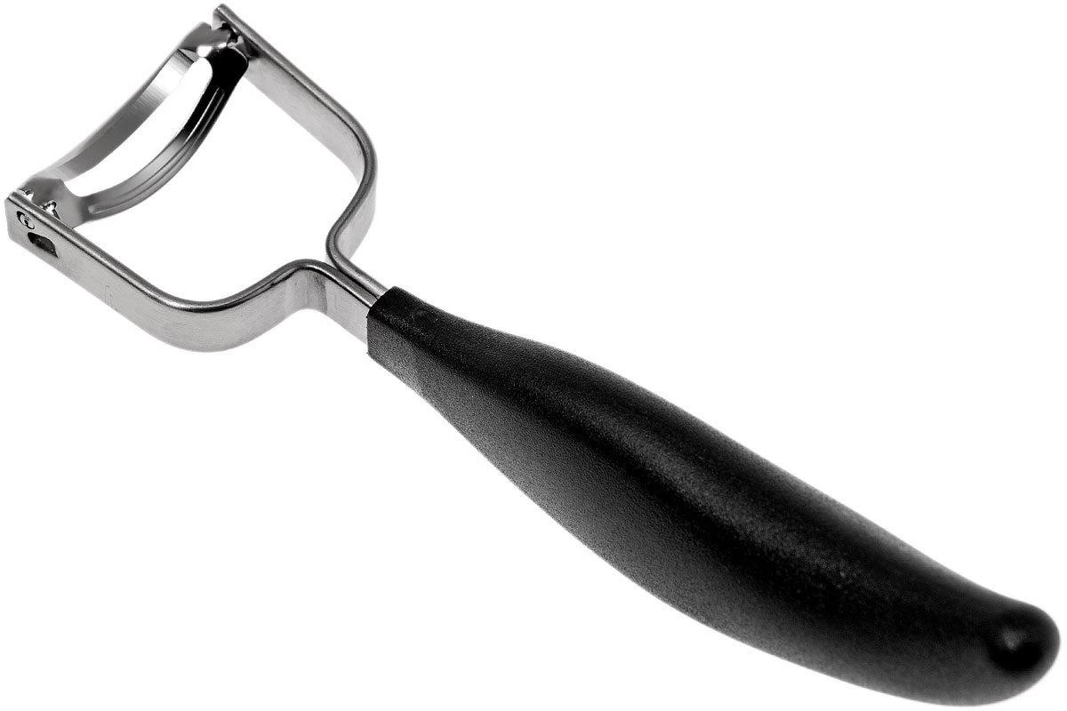 GEFU Filigrano Pelador De Espárragos Y Zanahorias, 13770 - Imagen 2