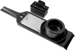 GEFU VIOLI 2.0 Rebanadora En Julianas, 50441