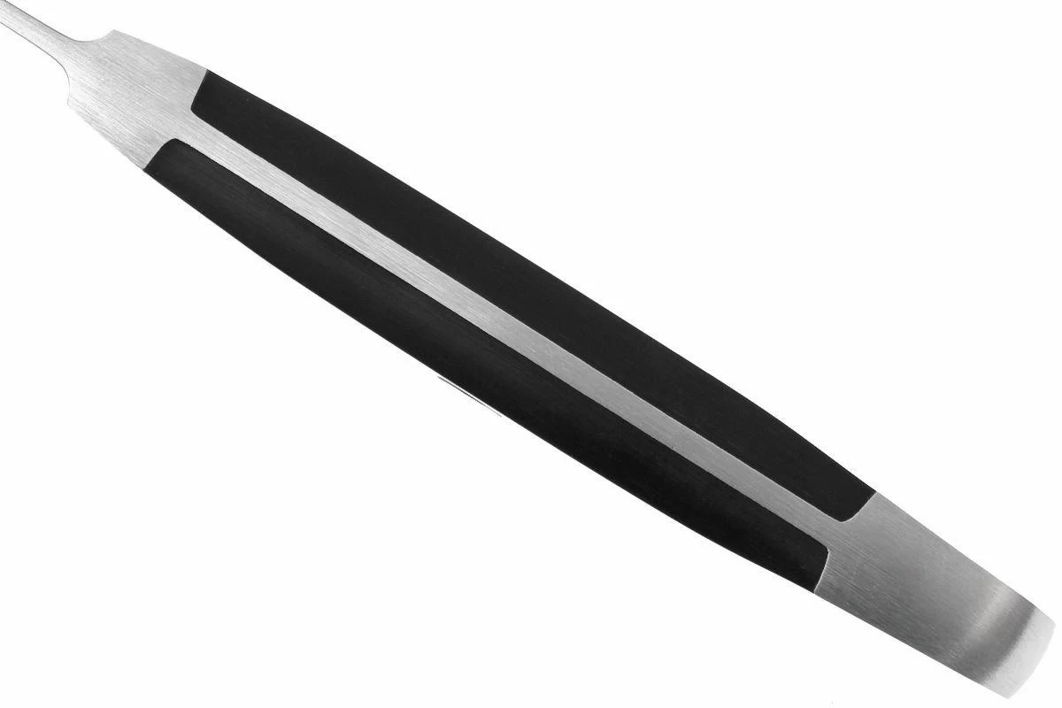 Güde Alpha Santoku Con Borde Granton, 1546/18 - Imagen 4