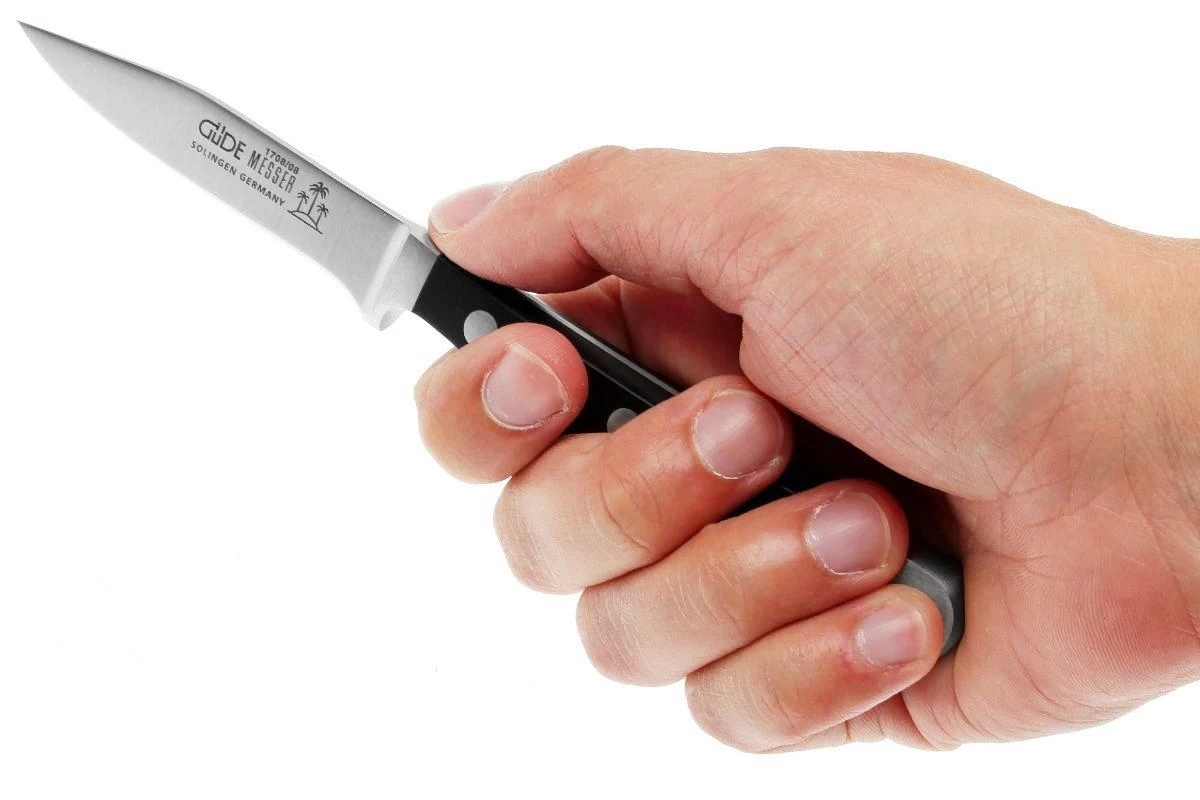 Güde Alpha Cuchillo De Pelar, 1708/08 - Imagen 5