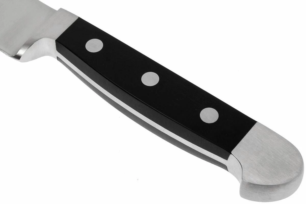 Güde Alpha Cuchillo Para Filetear Flexible, 1765/18 - Imagen 3
