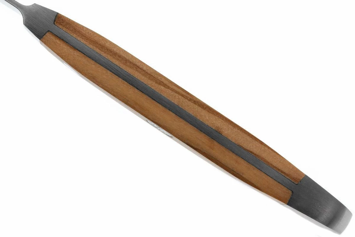 Güde Alpha Olive Cuchillo De Pelar, X764/08 - Imagen 4