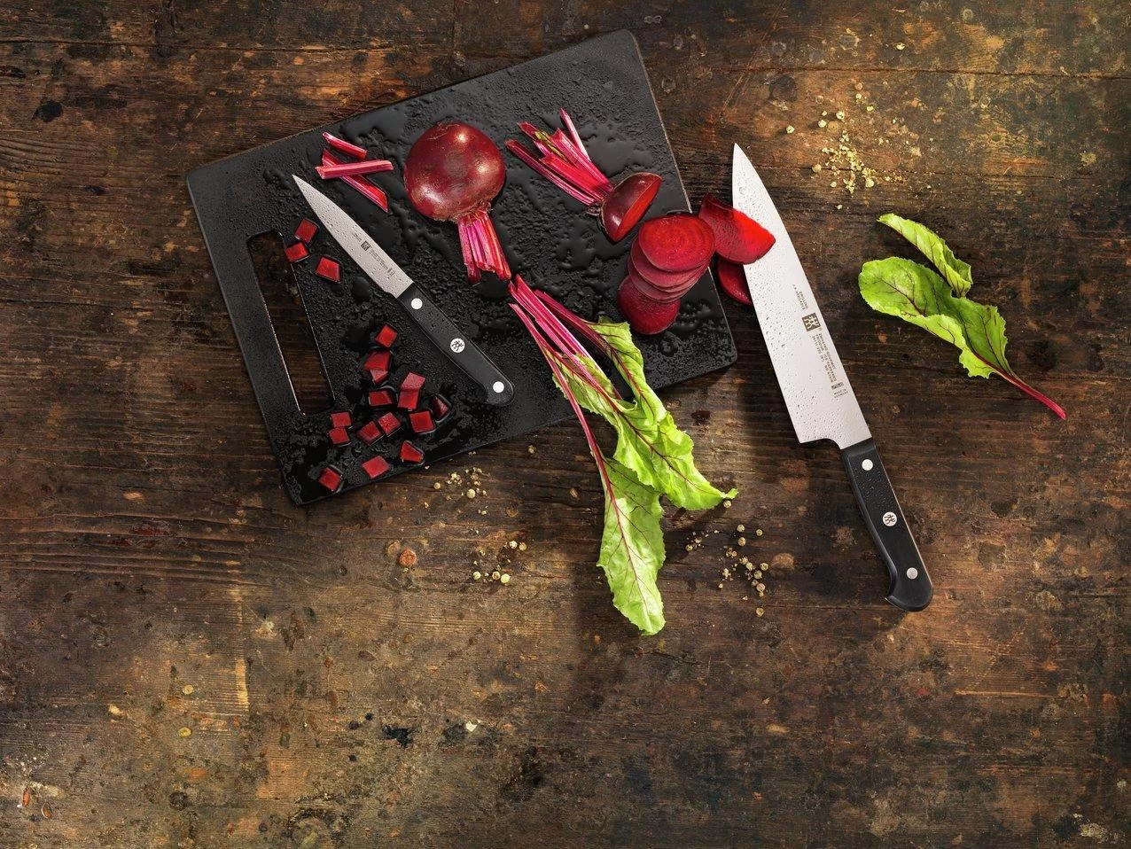 Zwilling Gourmet Cuchillo Para Trinchar 16 Cm, 36110-161 - Imagen 7