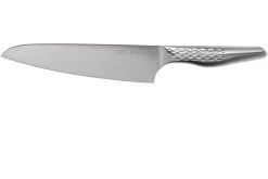 Kai Seki Magoroku Shoso Cuchillo De Chef, 18 Cm