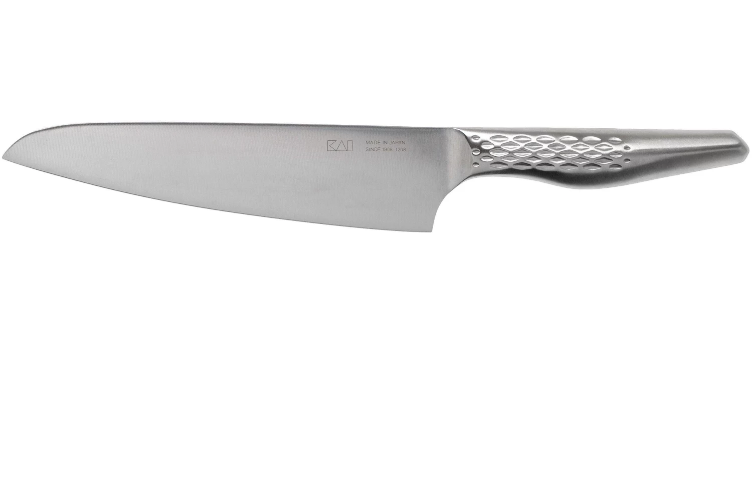 Kai Seki Magoroku Shoso Cuchillo De Chef, 18 Cm