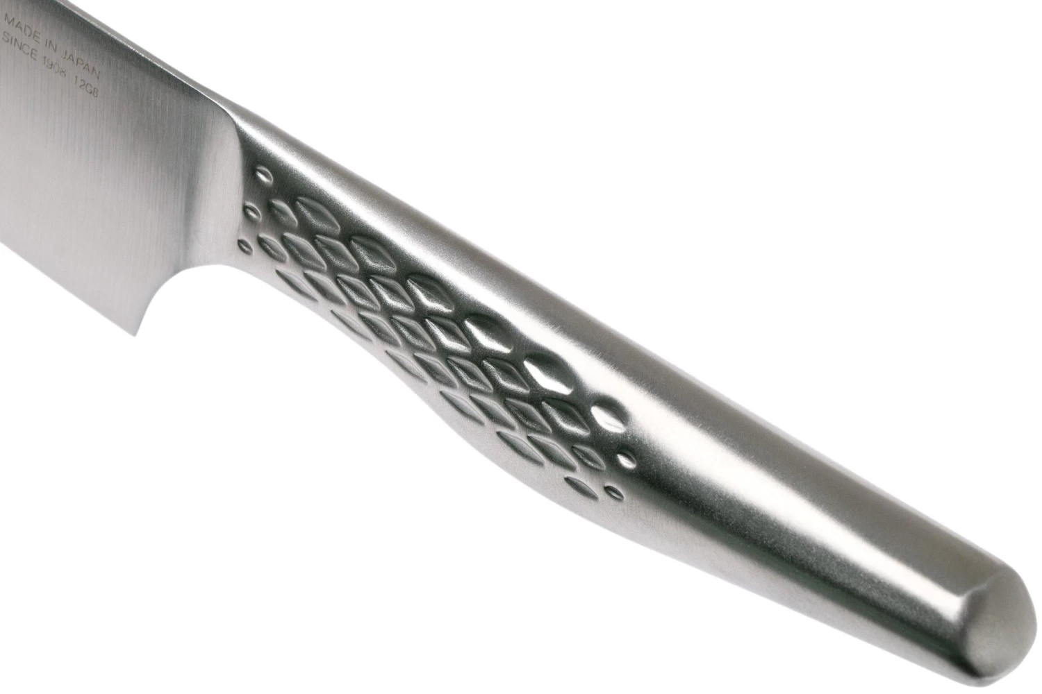 Kai Seki Magoroku Shoso Cuchillo De Chef, 18 Cm - Imagen 5