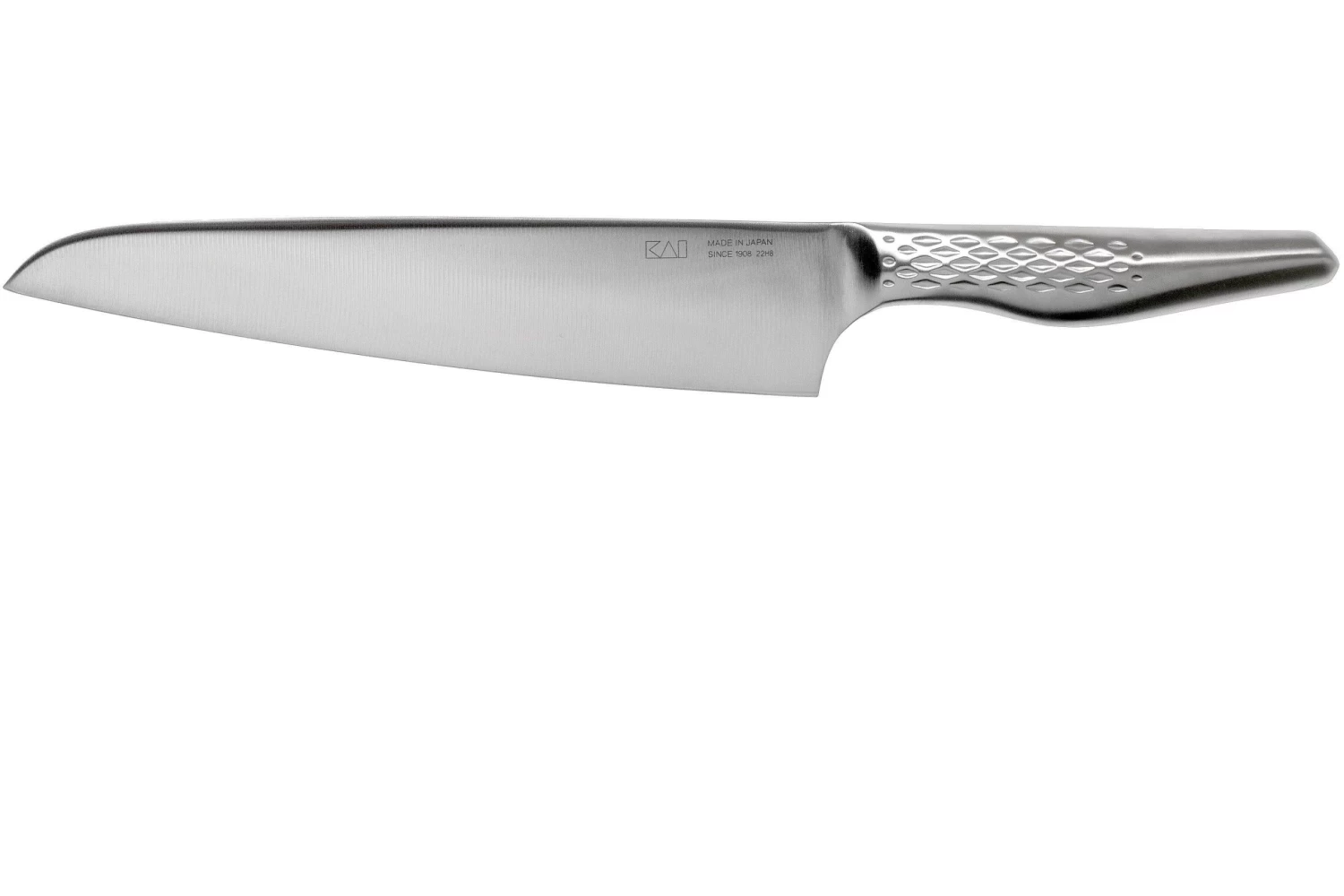 Kai Seki Magoroku Shoso Cuchillo De Chef, 21 Cm