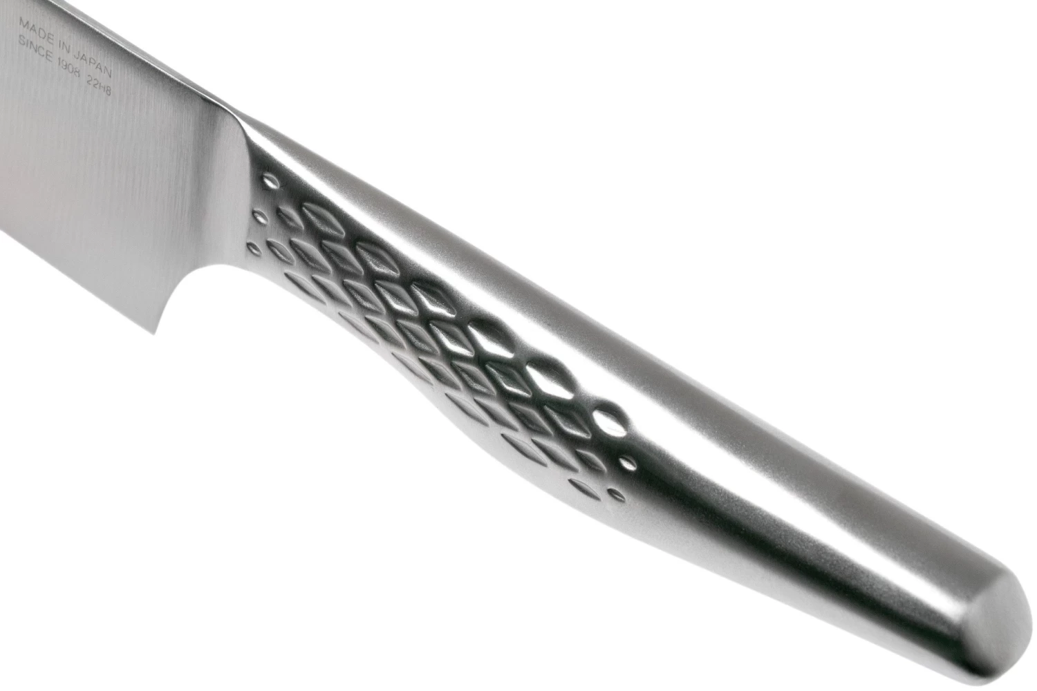 Kai Seki Magoroku Shoso Cuchillo De Chef, 21 Cm - Imagen 5