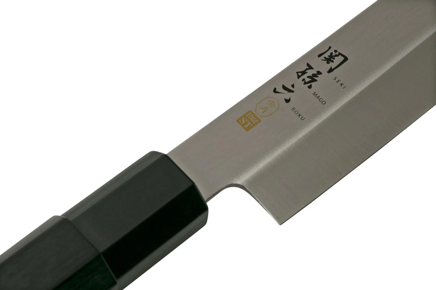 Kai Seki Magoroku KK Yanagiba 24cm, AK-1106 - Imagen 6