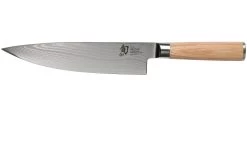 Kai Shun Classic White Cuchillo De Chef 20 Cm