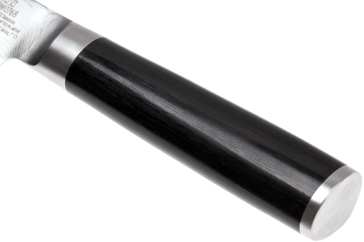 Kai Shun Classic Cuchillo Para Trinchar 18 Cm - Imagen 4