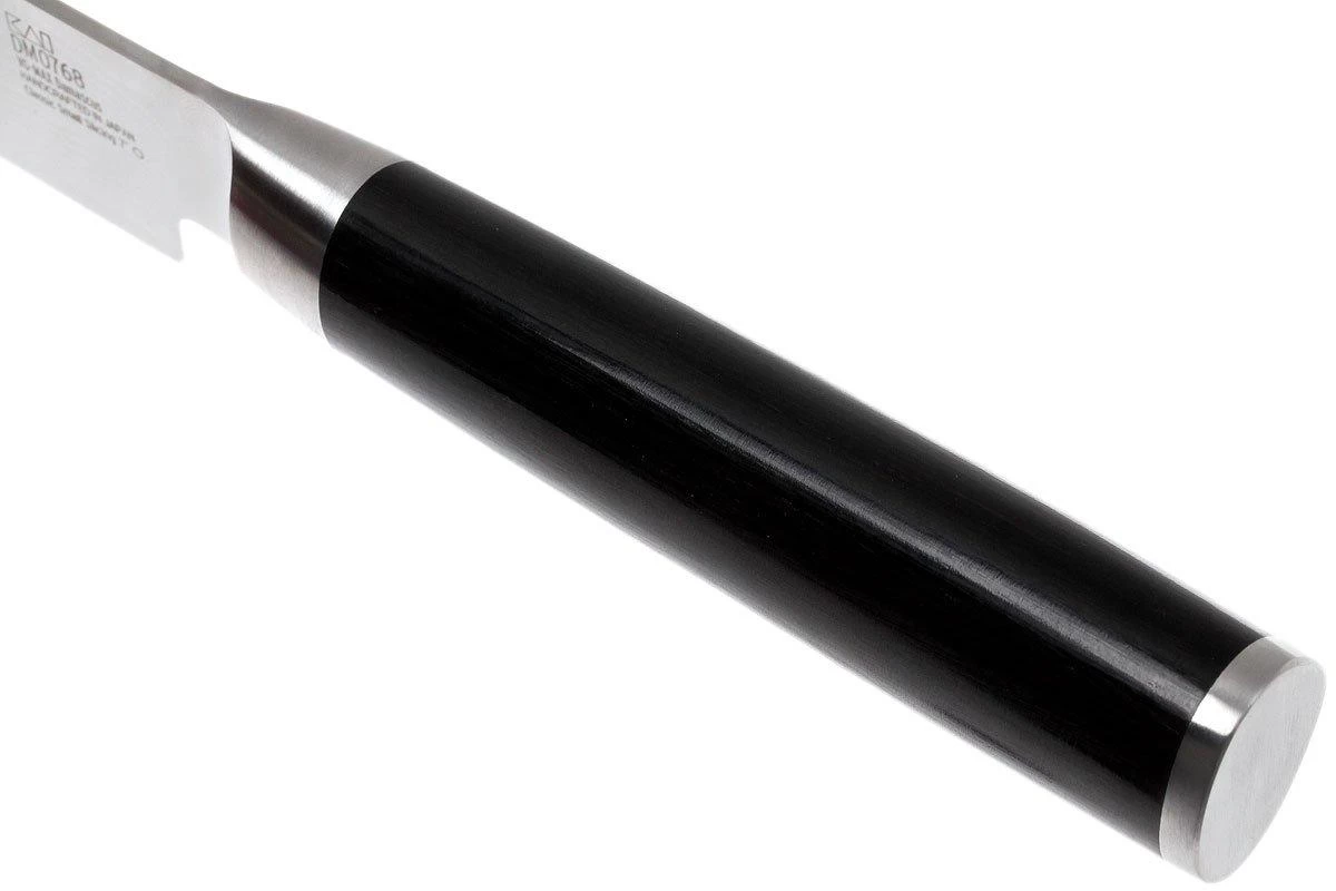 Kai Shun Classic Cuchillo Para Trinchar 18 Cm - Imagen 6