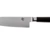 Kai Shun Classic Santoku Para Zurdos, 18 Cm