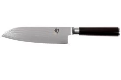 Kai Shun Classic Santoku Para Zurdos, 18 Cm