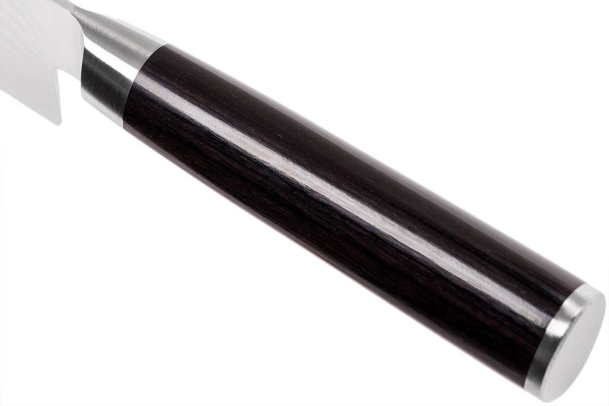 Kai Shun Classic Santoku Para Zurdos, 18 Cm - Imagen 5