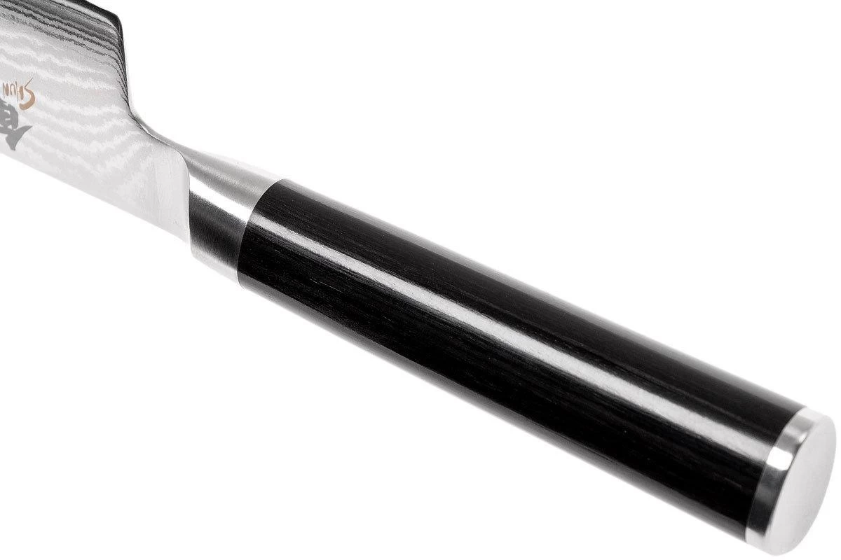 Kai Shun Classic Santoku, 18 Cm - Imagen 4