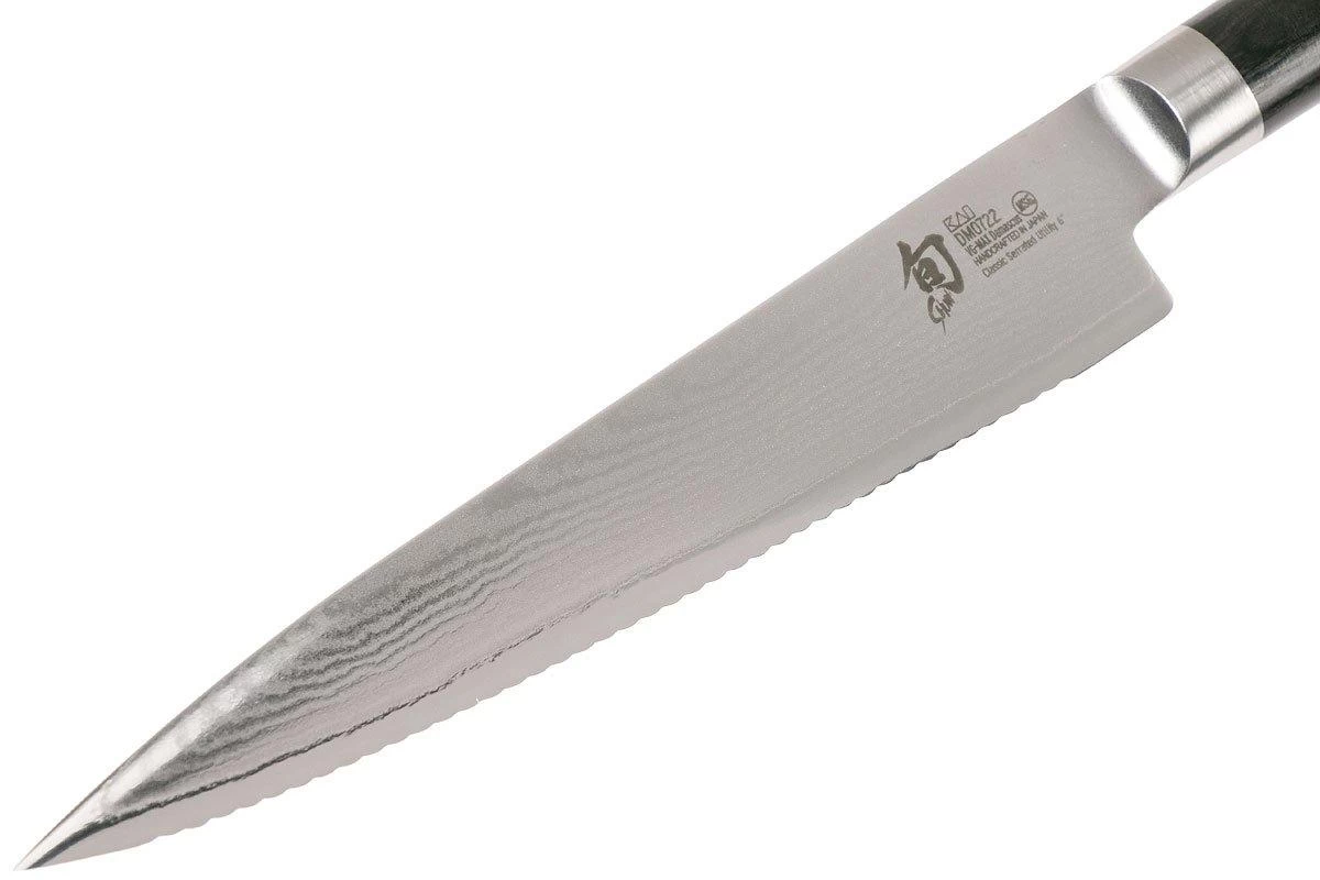 Kai Shun Cuchillo Tomatero 15 Cm - Imagen 3