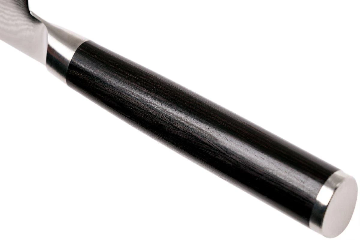 Kai Shun Cuchillo Tomatero 15 Cm - Imagen 5