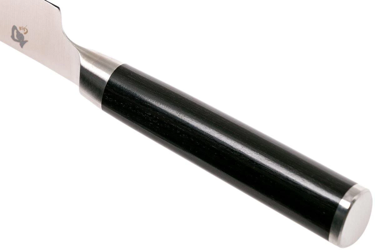 Kai Shun Classic Cuchillo Para Filetear Flexible 18 Cm, DM-0761 - Imagen 4