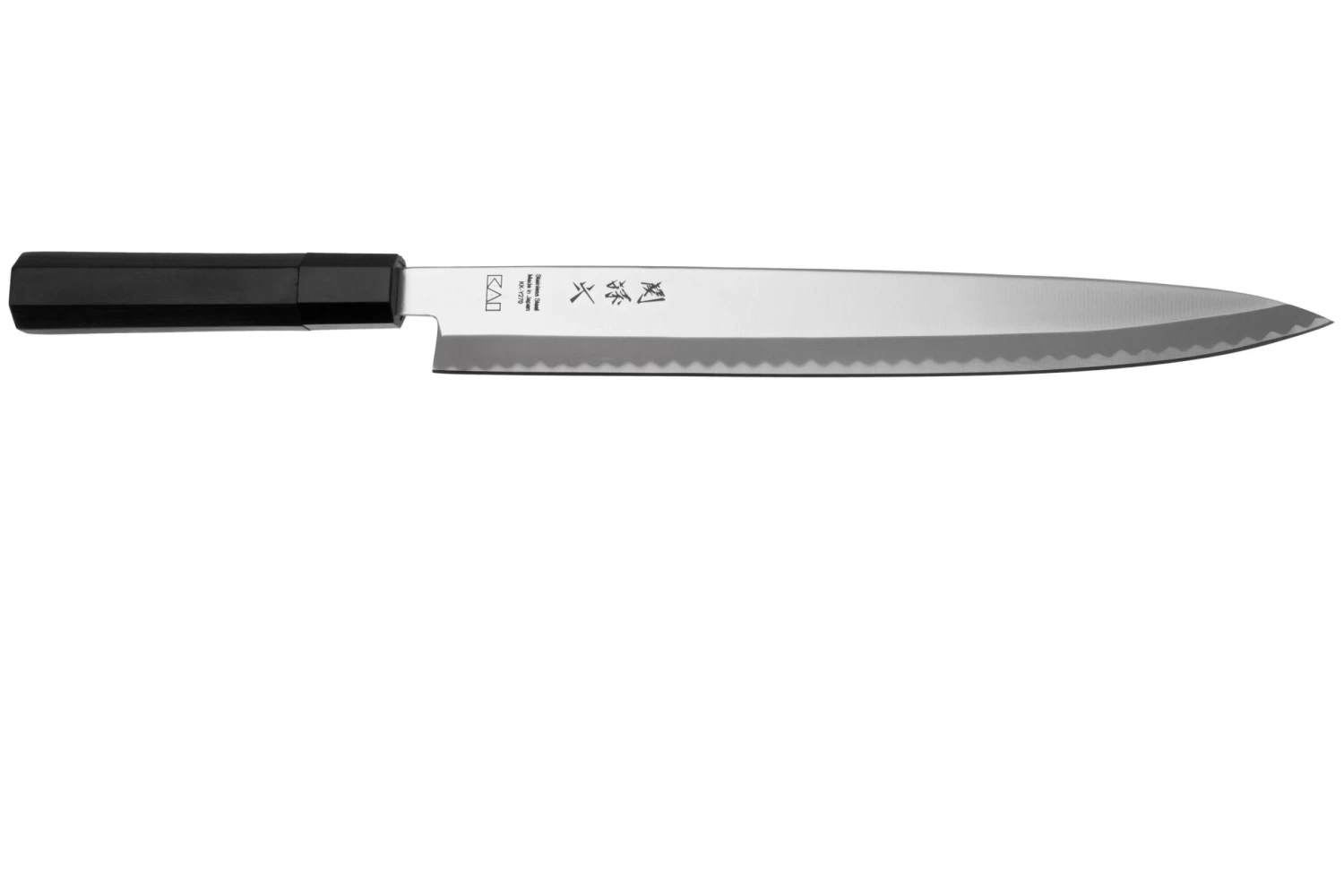 Kai Seki Magoroku KK Yanagiba 27cm, KAKK-0027 - Imagen 2