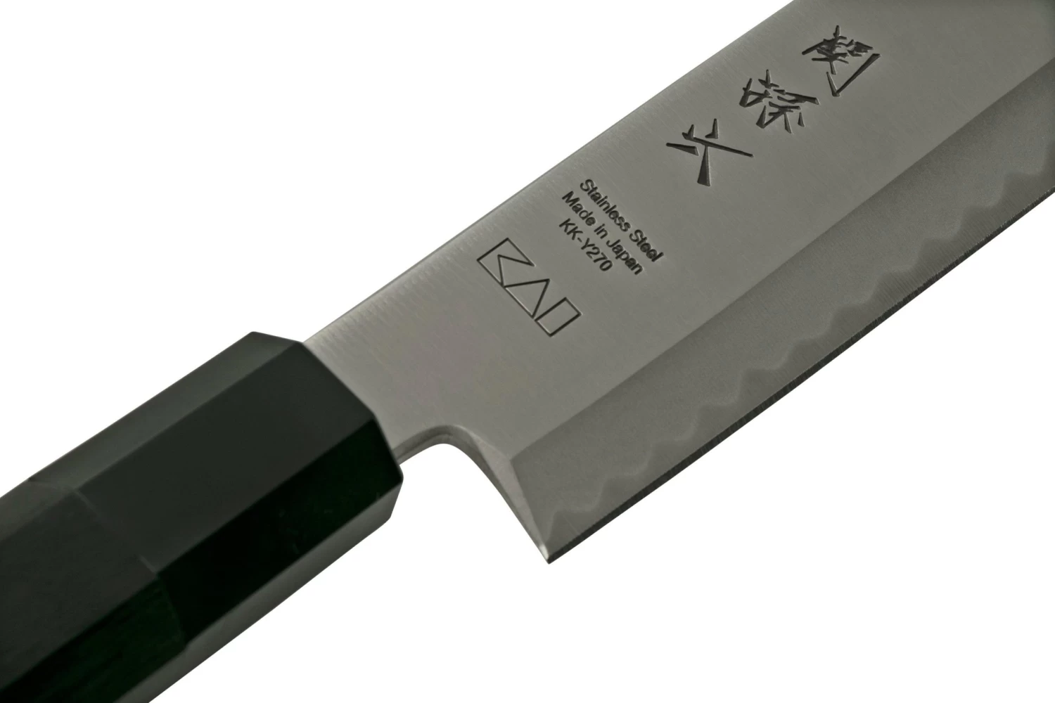 Kai Seki Magoroku KK Yanagiba 27cm, KAKK-0027 - Imagen 6