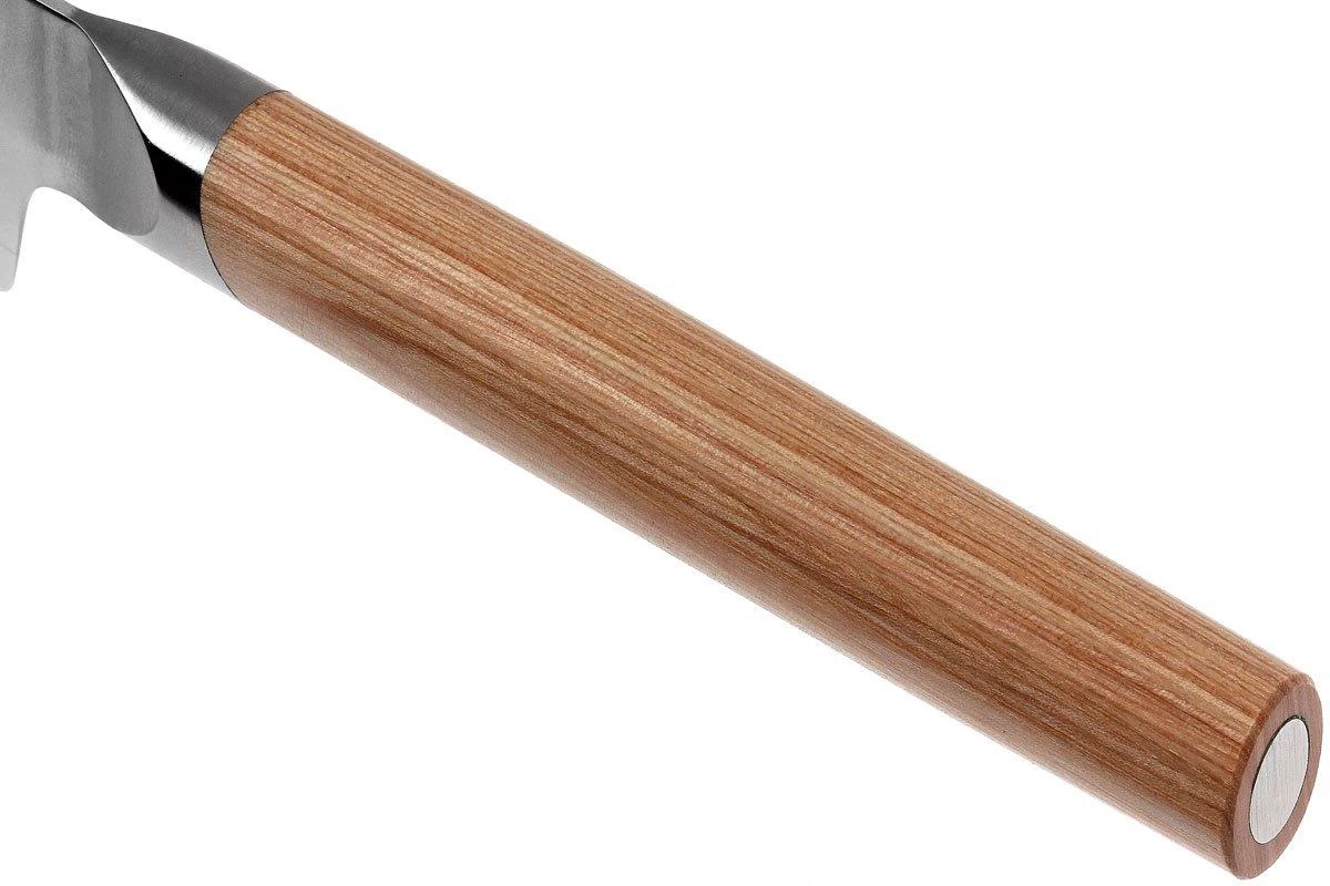 Kai Seki Magoroku Composite Santoku 16,5 Cm MGC-0402 - Imagen 5