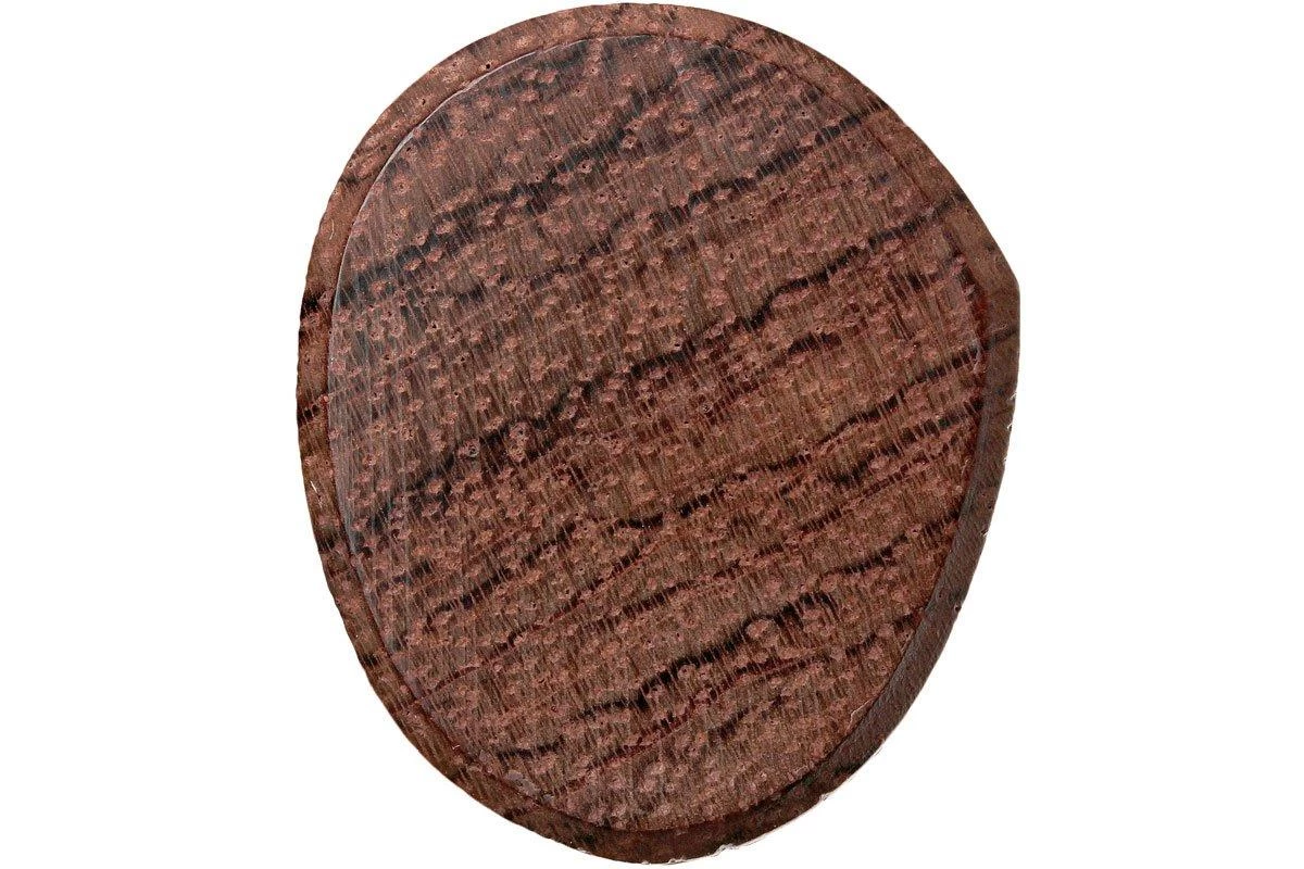 Kai Shun Seki Magoroku Redwood Cuchillo Nakiri 0165N 17 Cm - Imagen 7