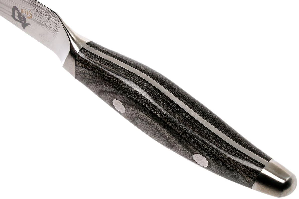 Kai Shun Nagare Cuchillo Para Trinchar 23 Cm, NDC-0704 - Imagen 4