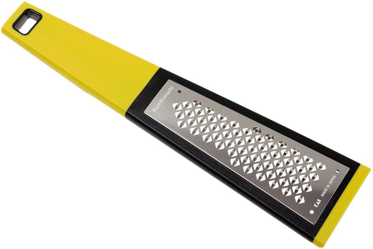 Kai Pure Komachi Ribbon Rallador, PG-0002