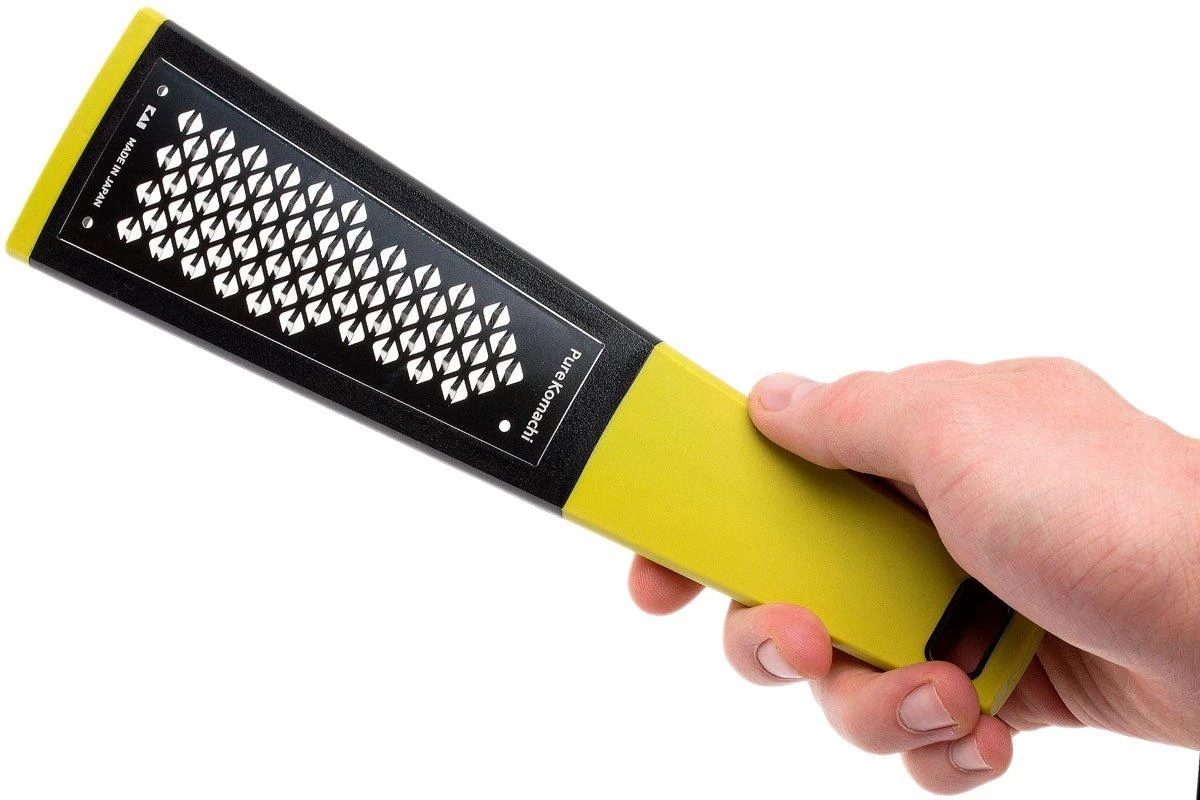 Kai Pure Komachi Ribbon Rallador, PG-0002 - Imagen 3