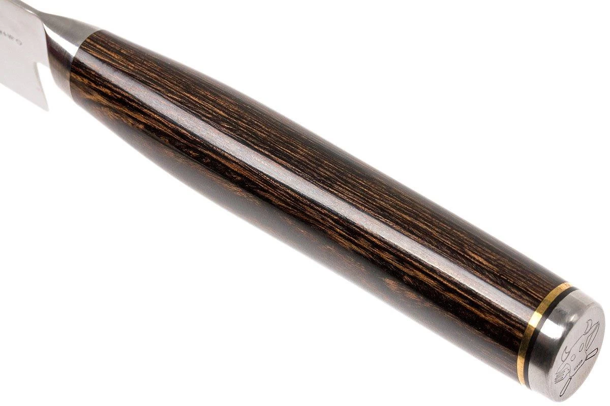 Kai Premier Tim Mälzer Cuchillo Multiusos Dentado 16 Cm TDM-1722 - Imagen 5