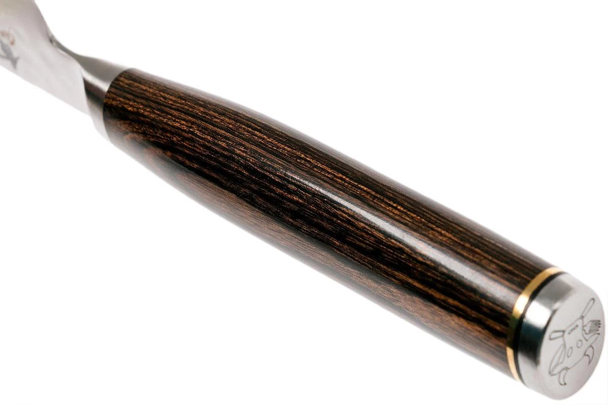 Kai Shun Premier Tim Mälzer Cuchillo Puntilla 9 Cm - Imagen 4