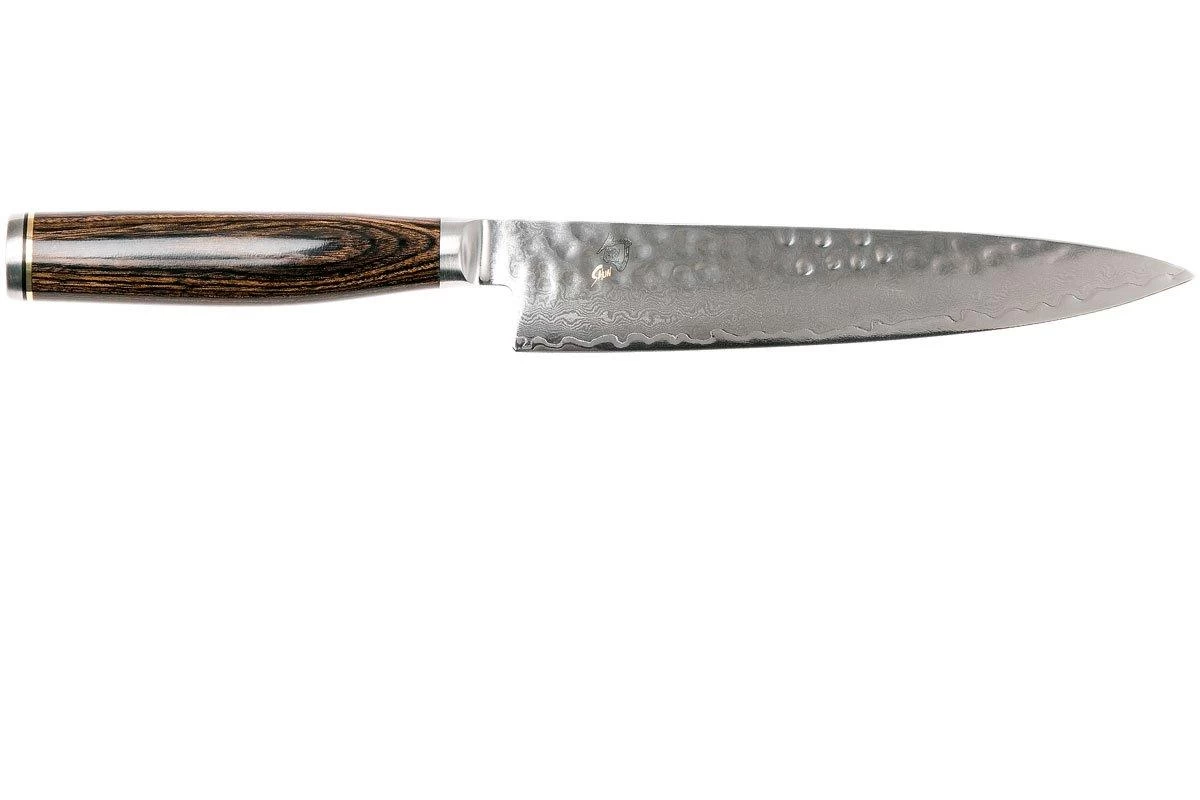 Kai Shun Premier Tim Mälzer Cuchillo Multiusos 15 Cm - Imagen 2