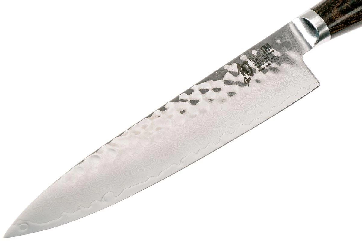 Kai Shun Premier Tim Mälzer Cuchillo Multiusos 15 Cm - Imagen 3
