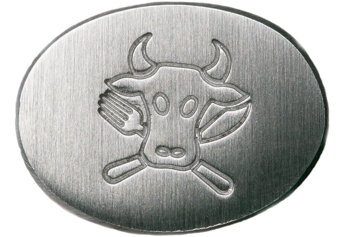 Kai Shun Premier Tim Mälzer Tenedor Para Carne - Imagen 5