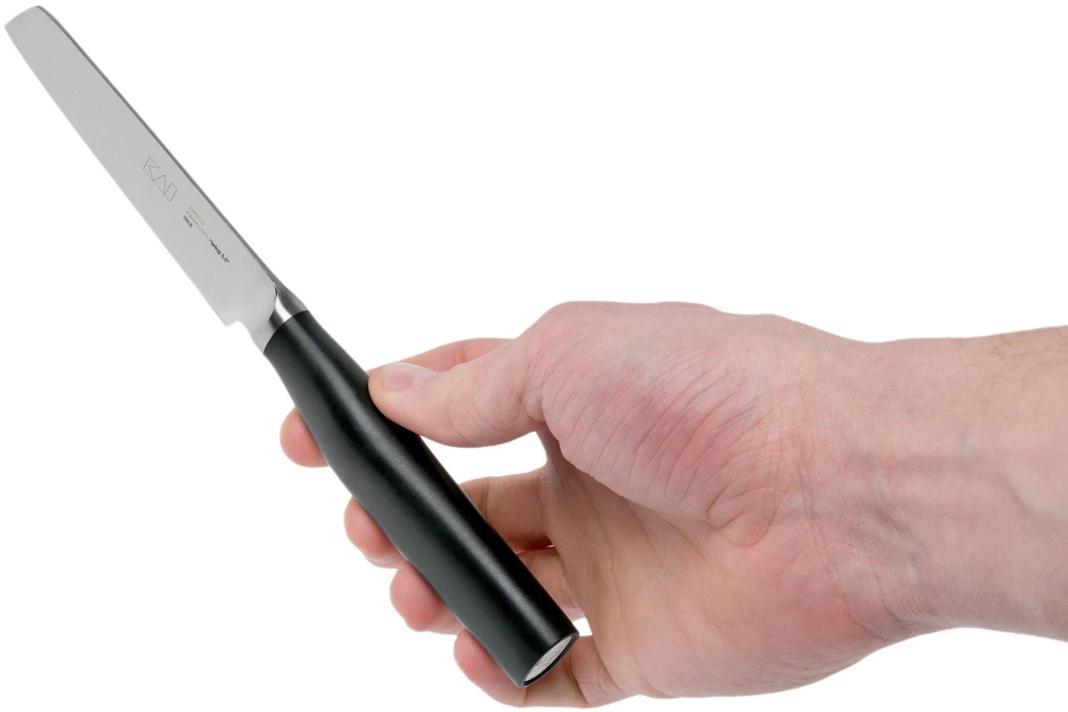 Kai Tim Mälzer Kamagata Cuchillo Puntilla - Imagen 7