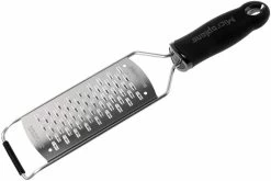 Microplane Rallador Gourmet Medio Ribbon Acero Inoxidable