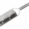 Microplane Rallador Professional Grande, Acero Inoxidable