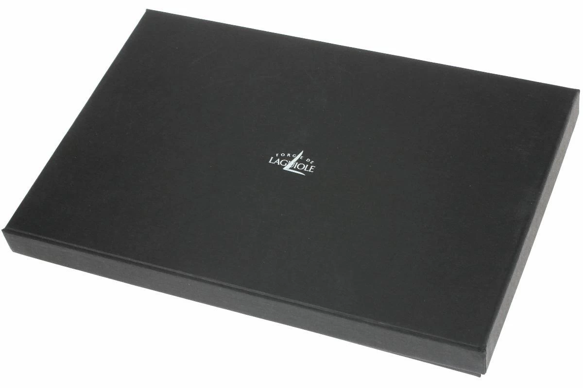 Forge Laguiole, T62MINOL, Madera De Olivo - Imagen 2