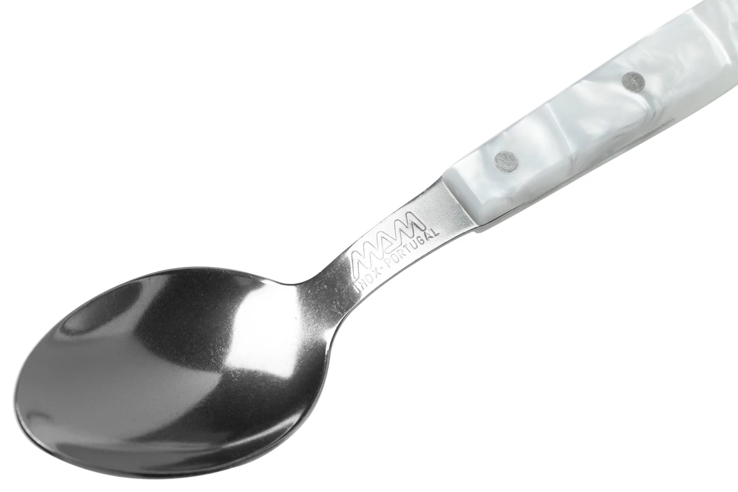 MAM Iberico Pearl 14036-S, Juego De 6 Cucharas - Imagen 3