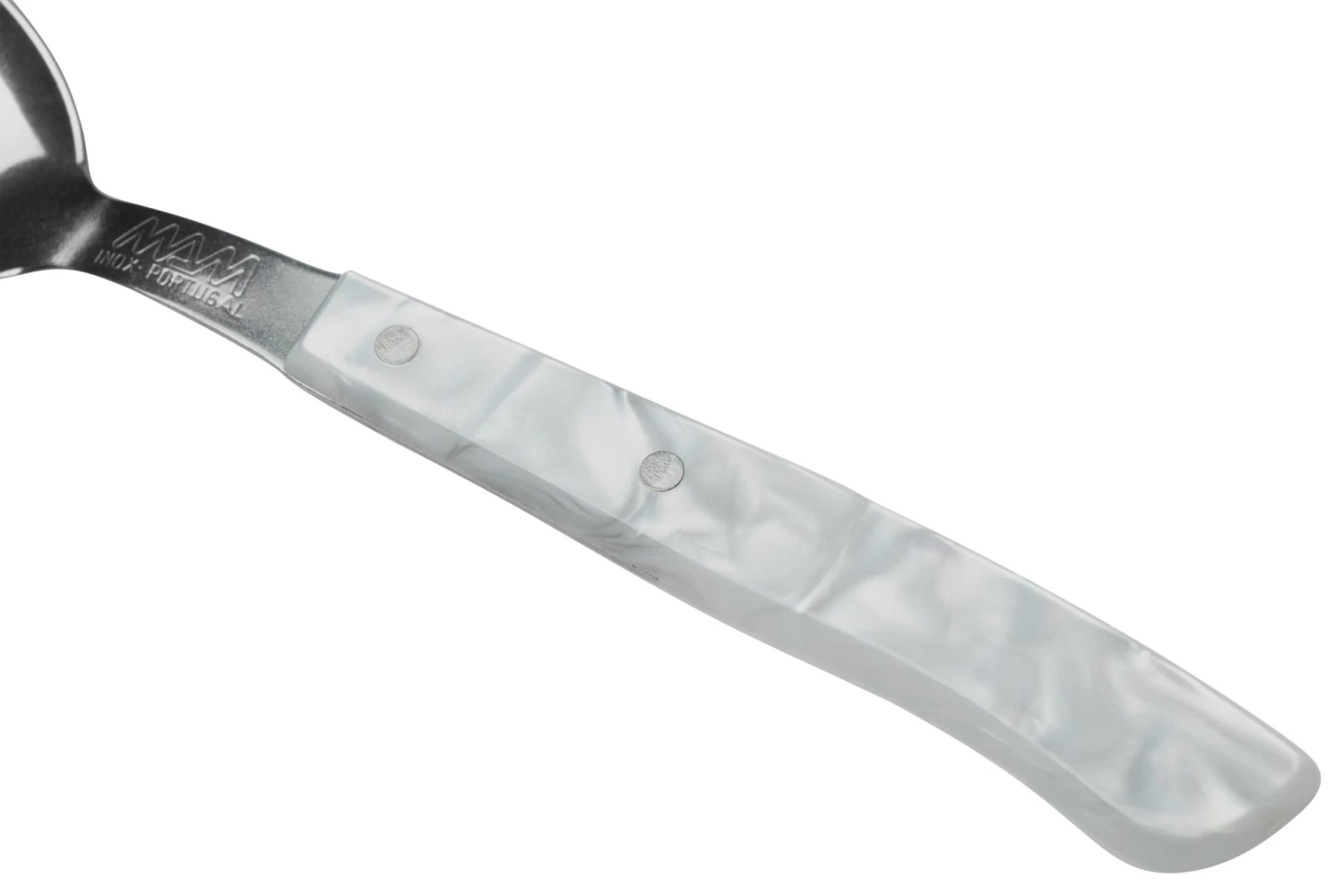 MAM Iberico Pearl 14036-S, Juego De 6 Cucharas - Imagen 4