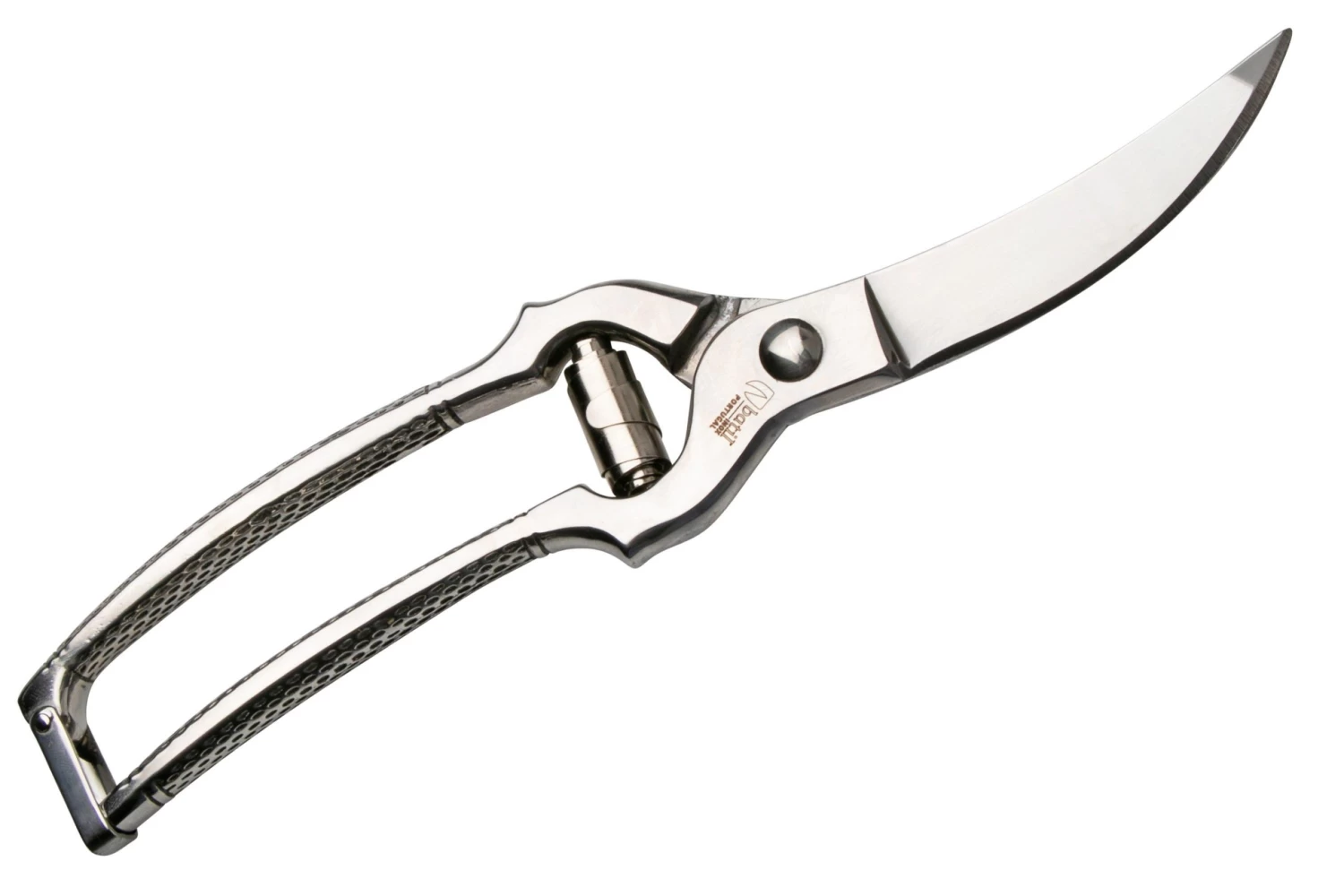 MAM Poultry Carving Shears 15047, Tijeras Para Aves De Corral - Imagen 2