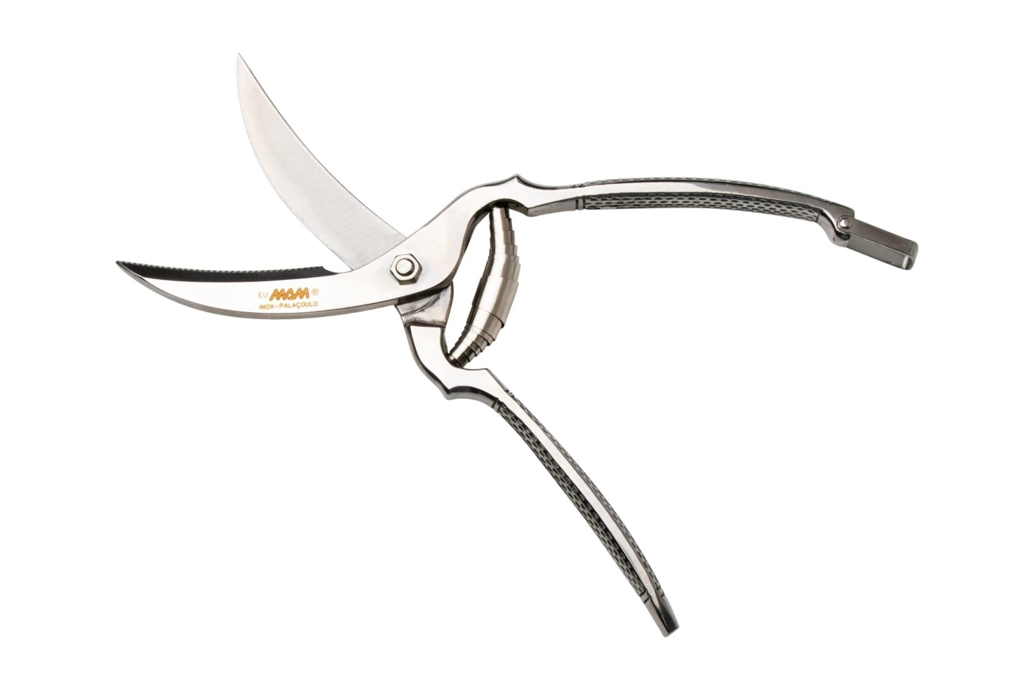 MAM Poultry Carving Shears 15047, Tijeras Para Aves De Corral - Imagen 4