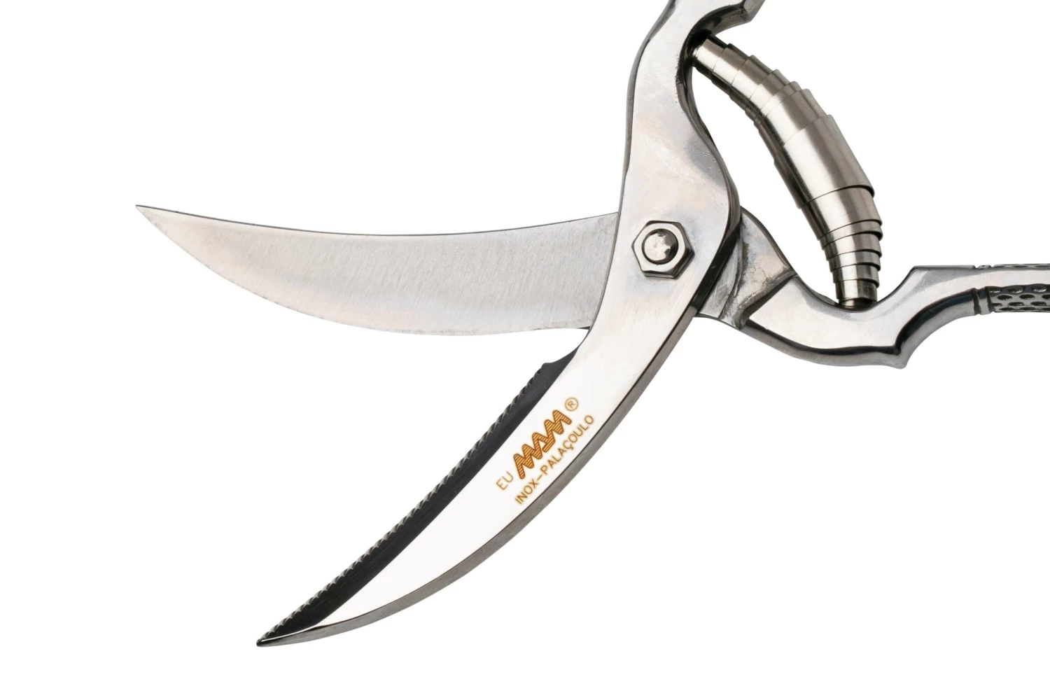 MAM Poultry Carving Shears 15047, Tijeras Para Aves De Corral - Imagen 5