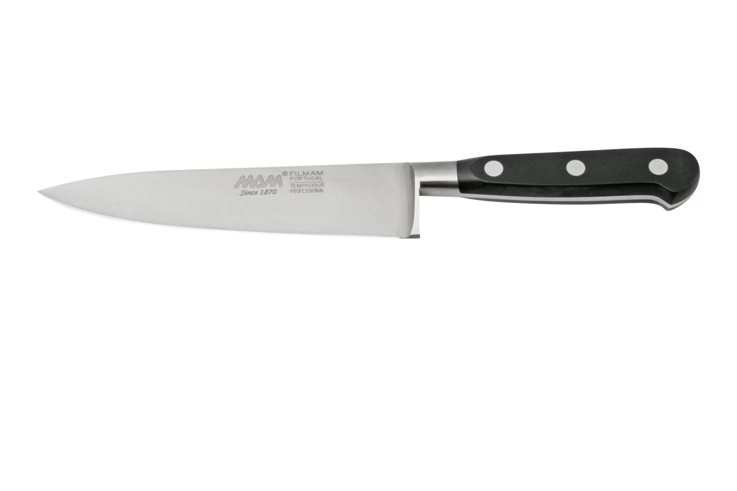 MAM Professional Forged 66906 Cuchillo Universal 14.5 Cm