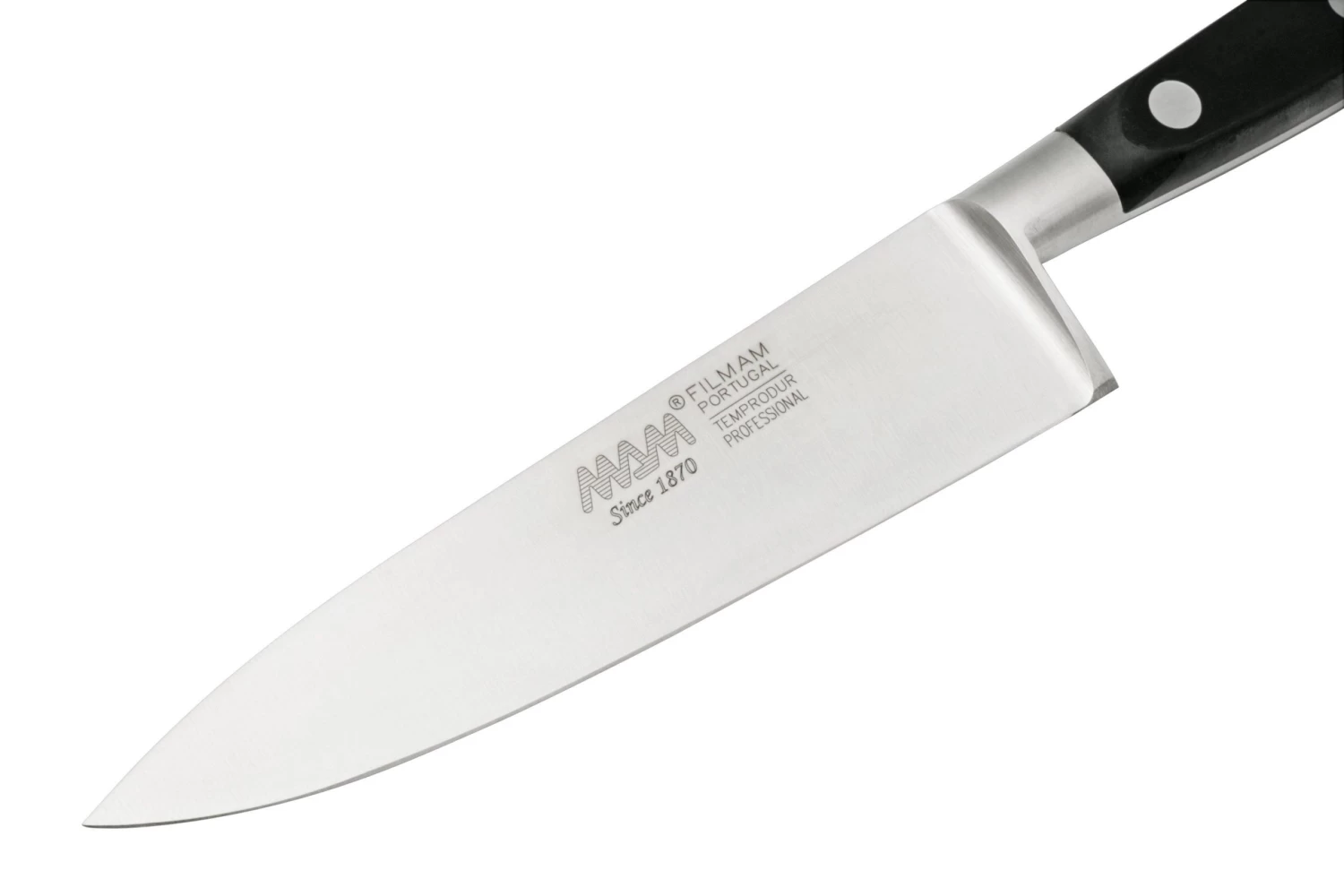 MAM Professional Forged 66906 Cuchillo Universal 14.5 Cm - Imagen 3