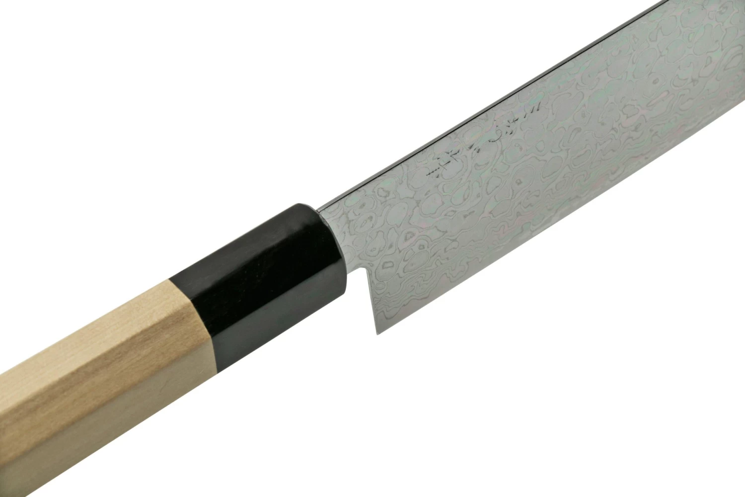 Mujun Sekiso 10AN-16 Nakiri 16,5 Cm - Imagen 5