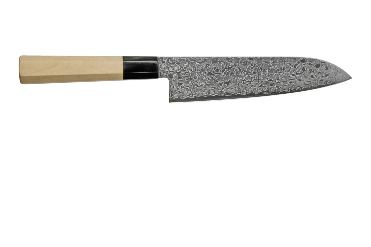 Mujun Sekiso 10ASA-18 Santoku 18 Cm - Imagen 2