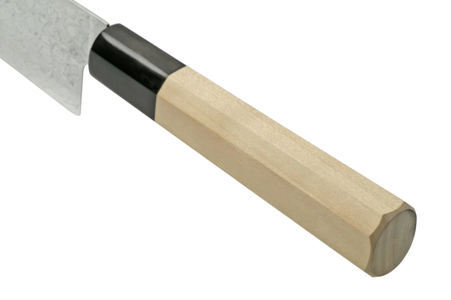 Mujun Sekiso 10ASA-18 Santoku 18 Cm - Imagen 4