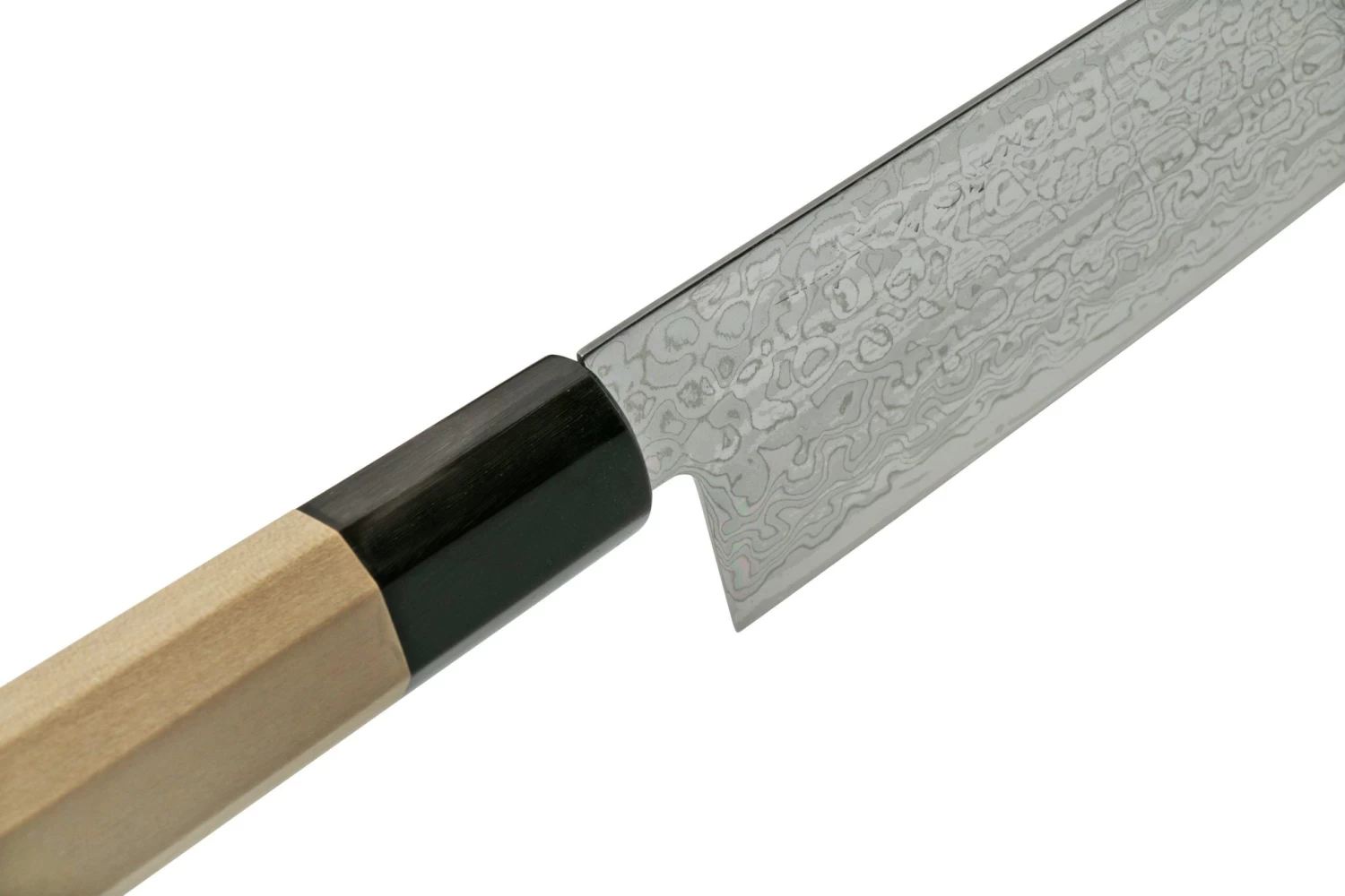 Mujun Sekiso 10ASA-18 Santoku 18 Cm - Imagen 5